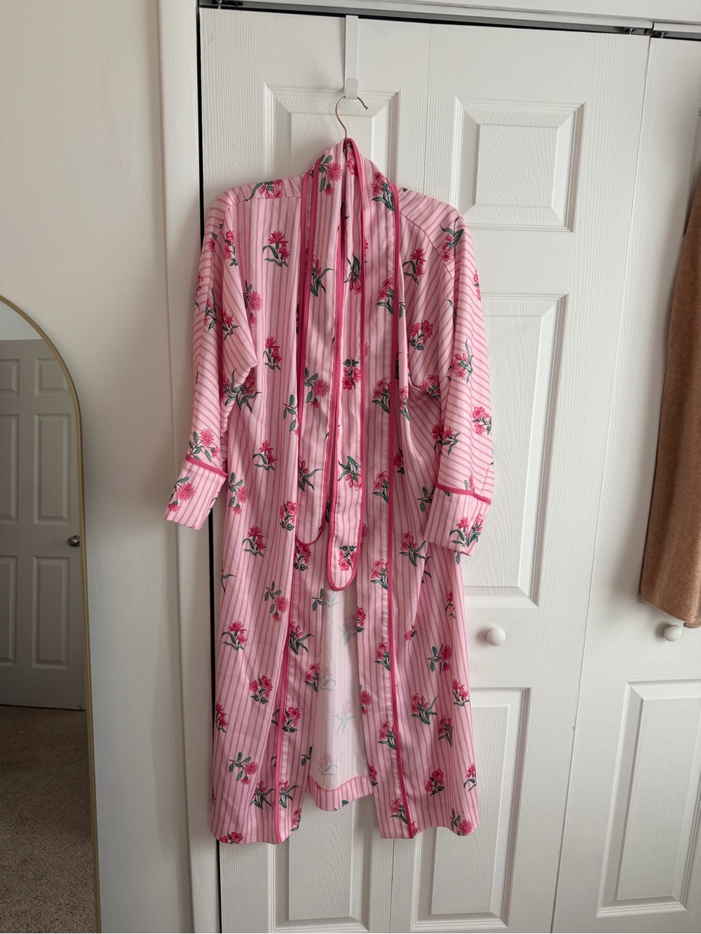 Marigold by Victoria Dunn Robe